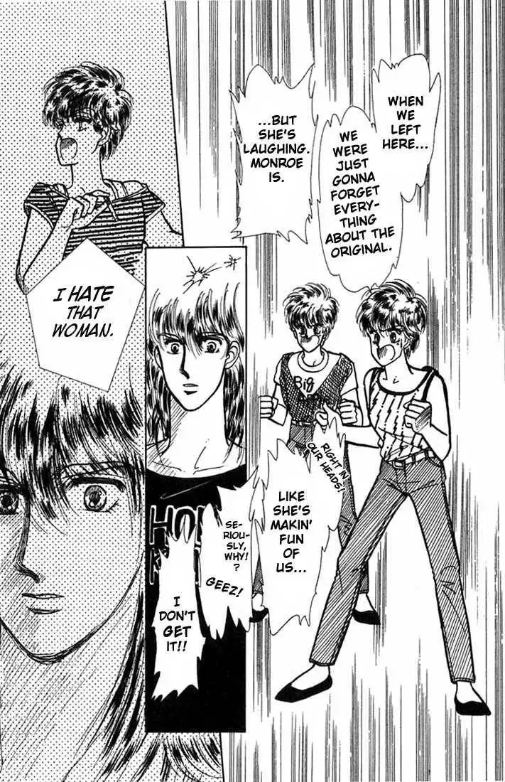 Vivid Memories Chapter 3 4